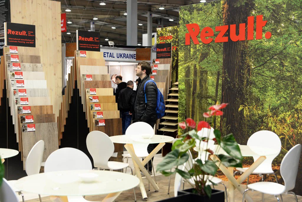 Inter Build Expo 2017